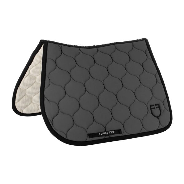 JUMPING SADDLE PAD ONION JERSEY BLACK LINE EDITION - immagine 17