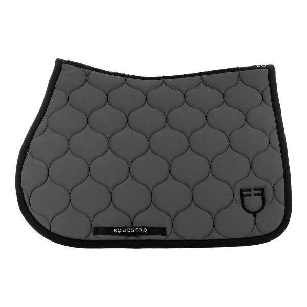 JUMPING SADDLE PAD ONION JERSEY BLACK LINE EDITION - immagine 18