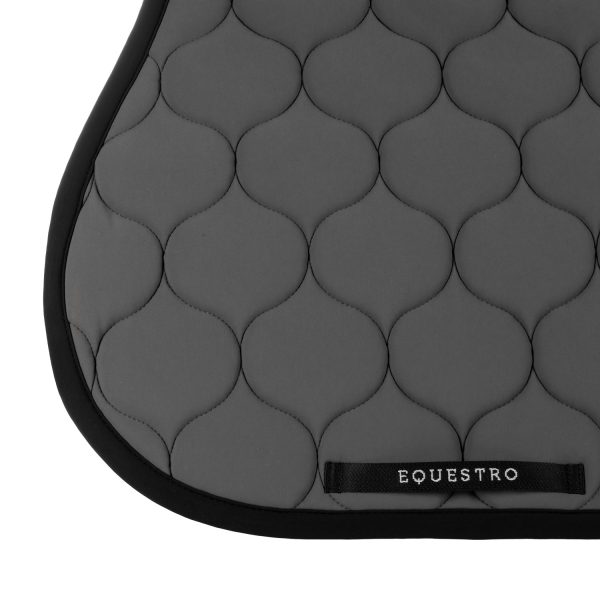 JUMPING SADDLE PAD ONION JERSEY BLACK LINE EDITION - immagine 20