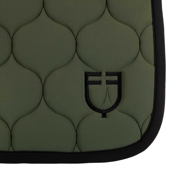 JUMPING SADDLE PAD ONION JERSEY BLACK LINE EDITION - immagine 26