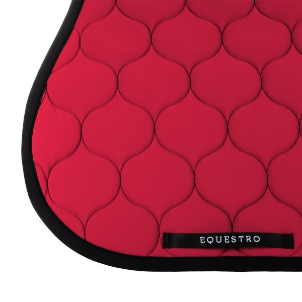 JUMPING SADDLE PAD ONION JERSEY BLACK LINE EDITION - immagine 30