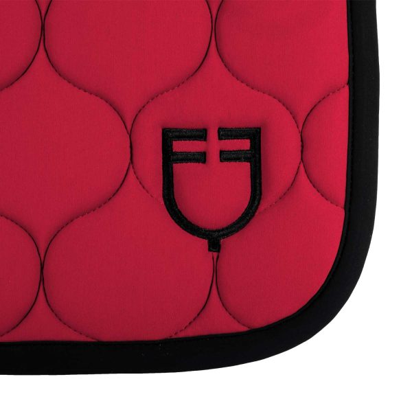 JUMPING SADDLE PAD ONION JERSEY BLACK LINE EDITION - immagine 31