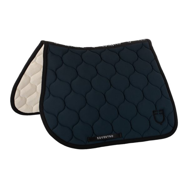 JUMPING SADDLE PAD ONION JERSEY BLACK LINE EDITION - immagine 32