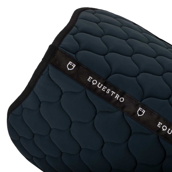 JUMPING SADDLE PAD ONION JERSEY BLACK LINE EDITION - immagine 34