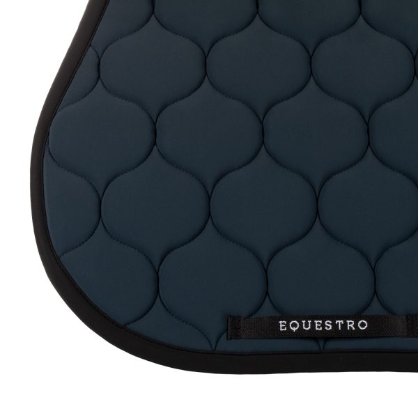 JUMPING SADDLE PAD ONION JERSEY BLACK LINE EDITION - immagine 35