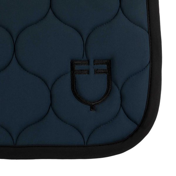 JUMPING SADDLE PAD ONION JERSEY BLACK LINE EDITION - immagine 36