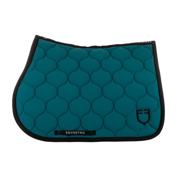 JUMPING SADDLE PAD ONION JERSEY BLACK LINE EDITION - immagine 38