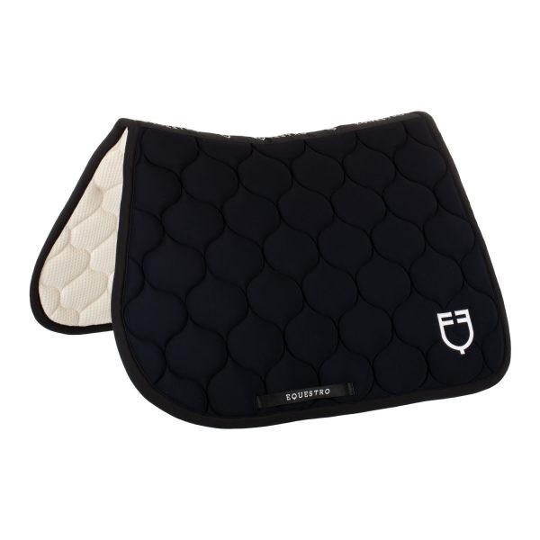 JUMPING SADDLE PAD ONION JERSEY BLACK LINE EDITION - immagine 42