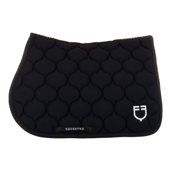 JUMPING SADDLE PAD ONION JERSEY BLACK LINE EDITION - immagine 43