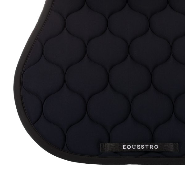 JUMPING SADDLE PAD ONION JERSEY BLACK LINE EDITION - immagine 45