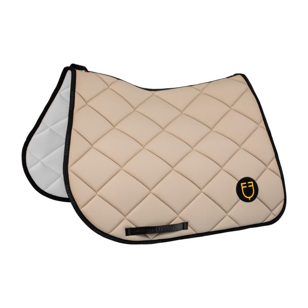 COMPETITION JUMPING SADDLE PAD - immagine 6