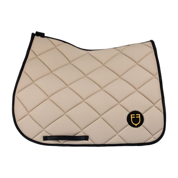 COMPETITION JUMPING SADDLE PAD - immagine 7