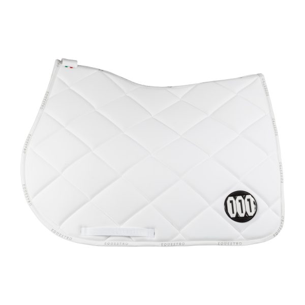 COMPETITION JUMPING SADDLE PAD - immagine 9