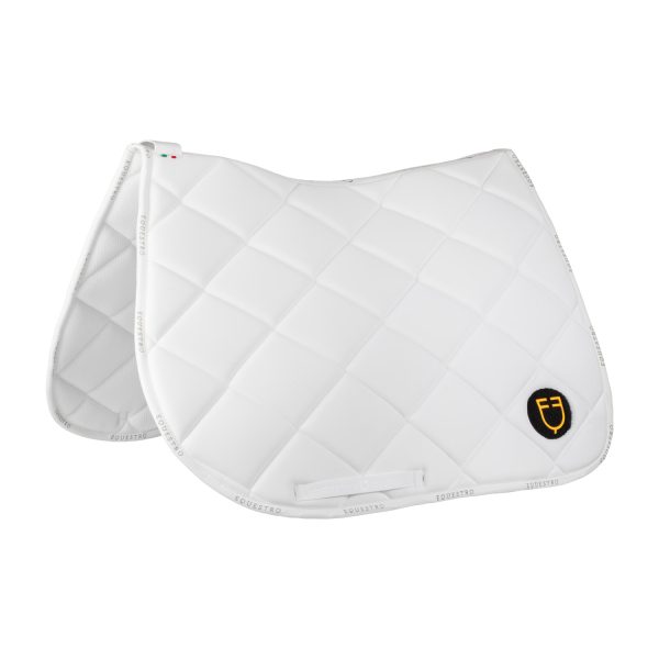 COMPETITION JUMPING SADDLE PAD - immagine 12