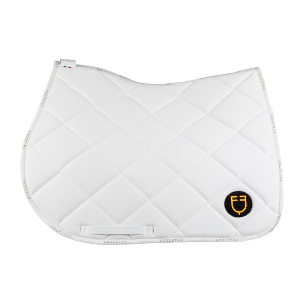 COMPETITION JUMPING SADDLE PAD - immagine 13