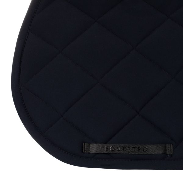 JUMPING SCUDERIA EQUESTRO COLLECTION SADDLE PAD - immagine 7