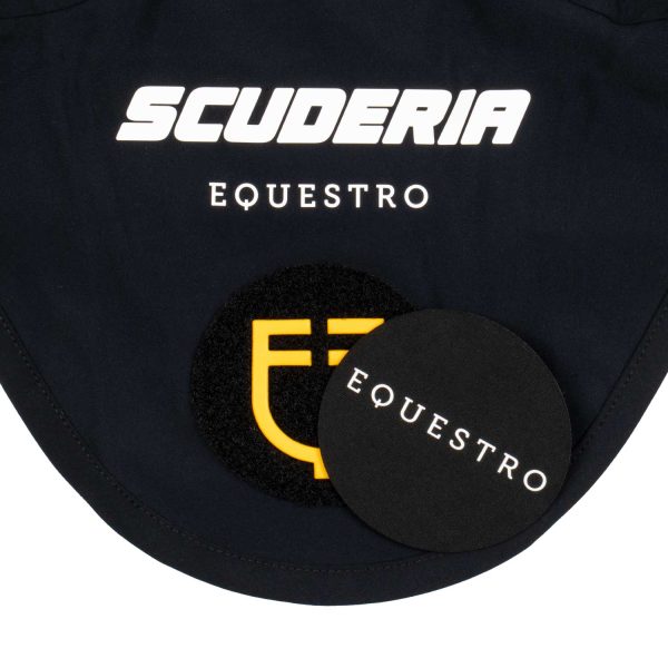 SCUDERIA EQUESTRO COLLECTION FLY VEIL - immagine 6