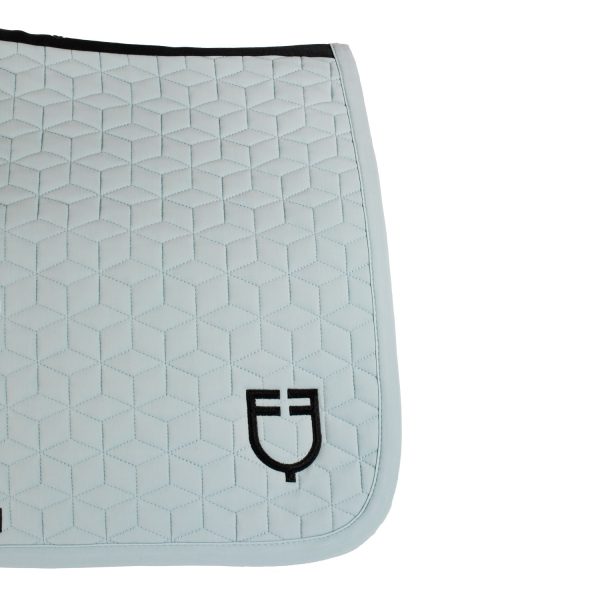 CUBE QUILTING JUMPING SADDLE PAD - immagine 11