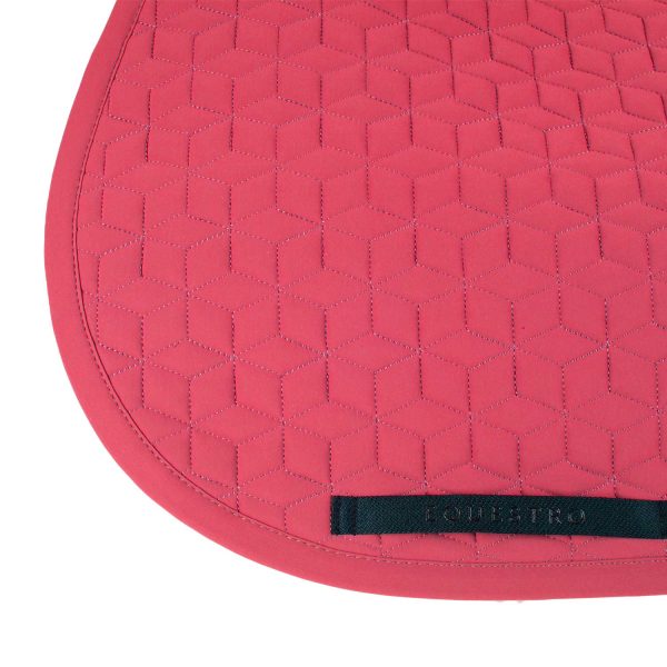 CUBE QUILTING JUMPING SADDLE PAD - immagine 15