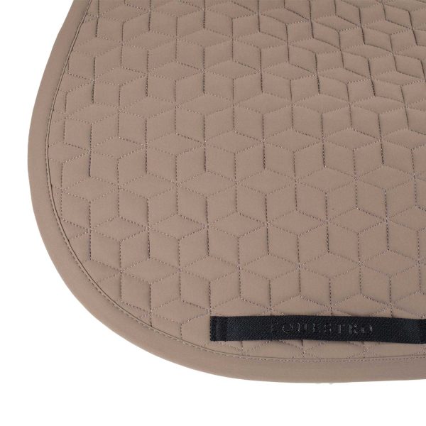 CUBE QUILTING JUMPING SADDLE PAD - immagine 20