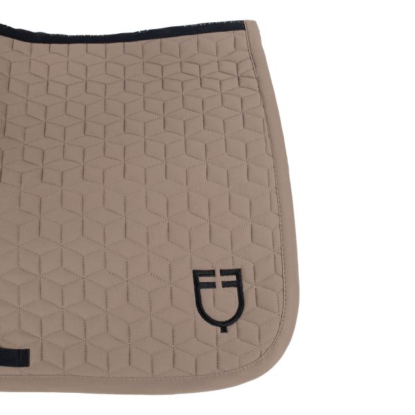 CUBE QUILTING JUMPING SADDLE PAD - immagine 21