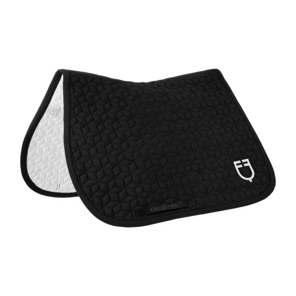 CUBE QUILTING JUMPING SADDLE PAD - immagine 22