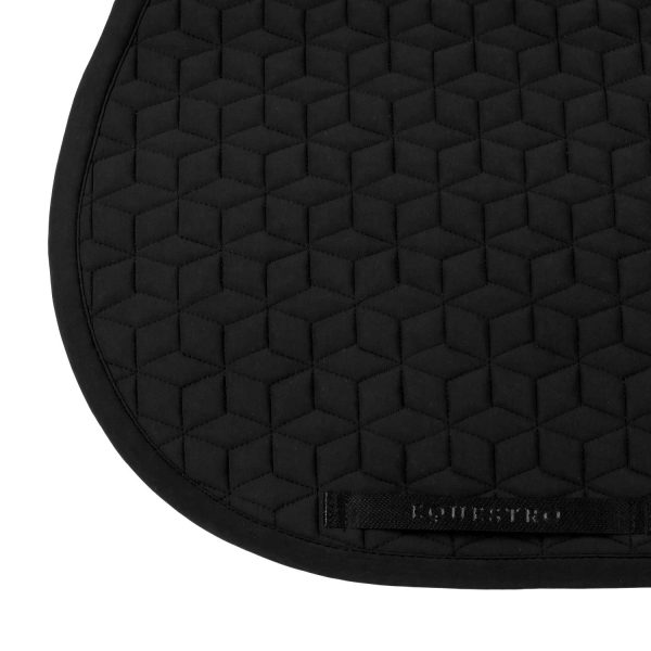 CUBE QUILTING JUMPING SADDLE PAD - immagine 25