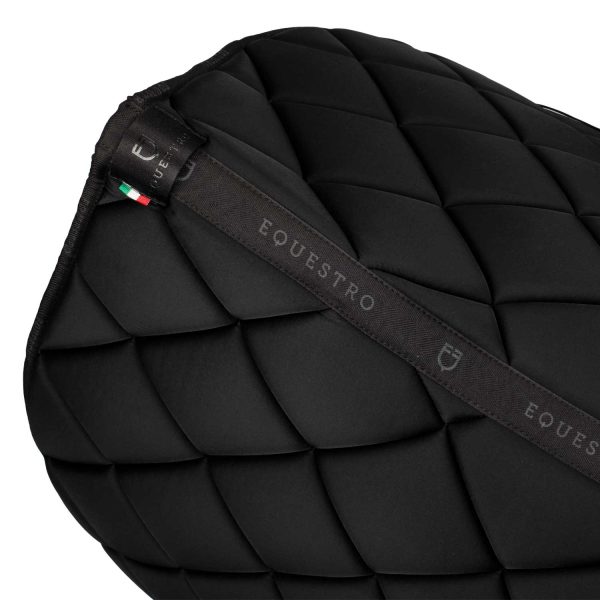 DIAMOND LOGO JUMPING SADDLE PAD - immagine 4