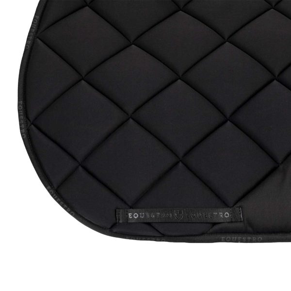 DIAMOND LOGO JUMPING SADDLE PAD - immagine 5