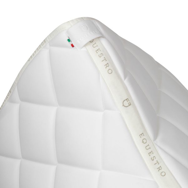 DRESSAGE SCUDERIA EQUESTRO COLLECTION SADDLE PAD - immagine 4