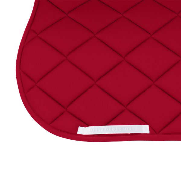 SOLID JUMPING SADDLE PAD - immagine 5