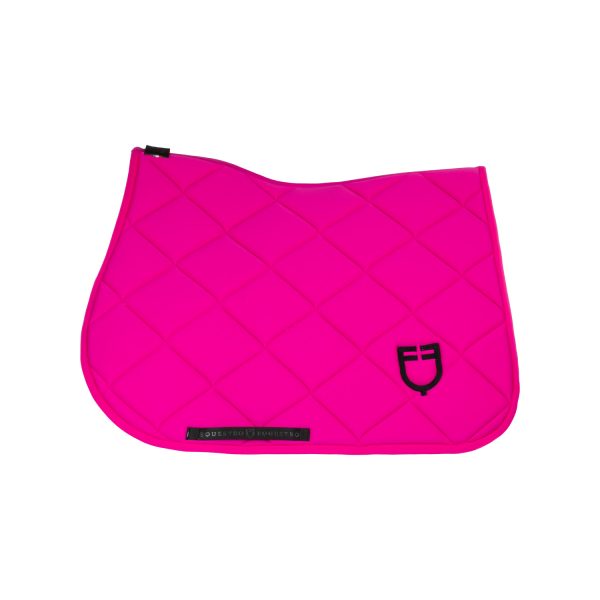 SOLID JUMPING SADDLE PAD - immagine 3