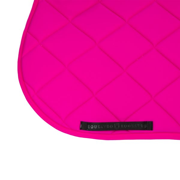 SOLID JUMPING SADDLE PAD - immagine 5