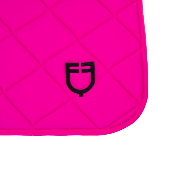 SOLID JUMPING SADDLE PAD - immagine 6