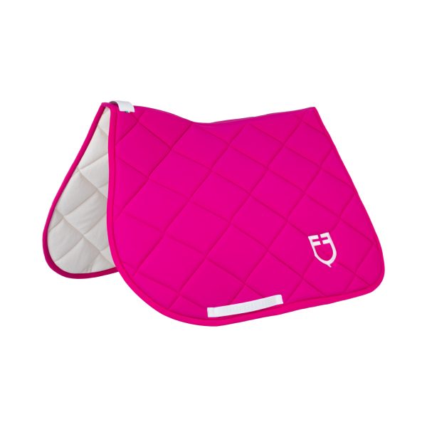 SOLID JUMPING SADDLE PAD - immagine 7