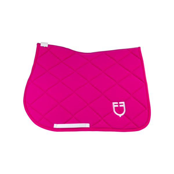 SOLID JUMPING SADDLE PAD - immagine 8