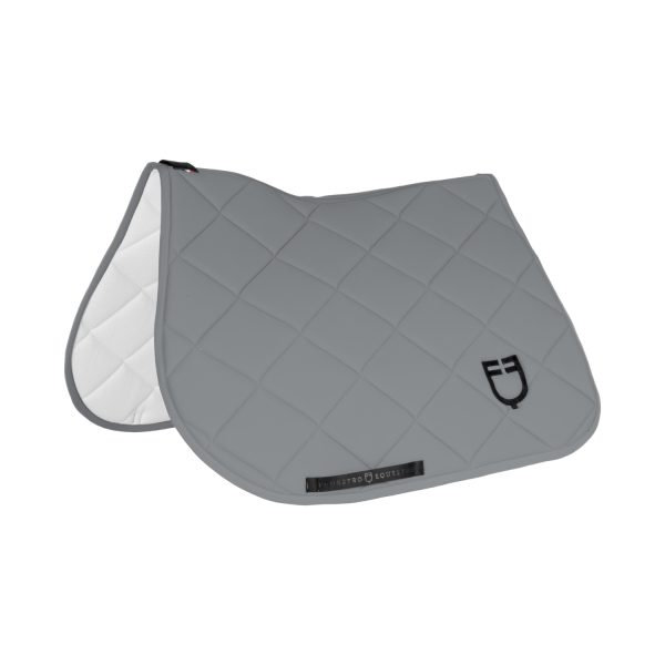 SOLID JUMPING SADDLE PAD - immagine 12