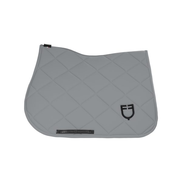 SOLID JUMPING SADDLE PAD - immagine 13