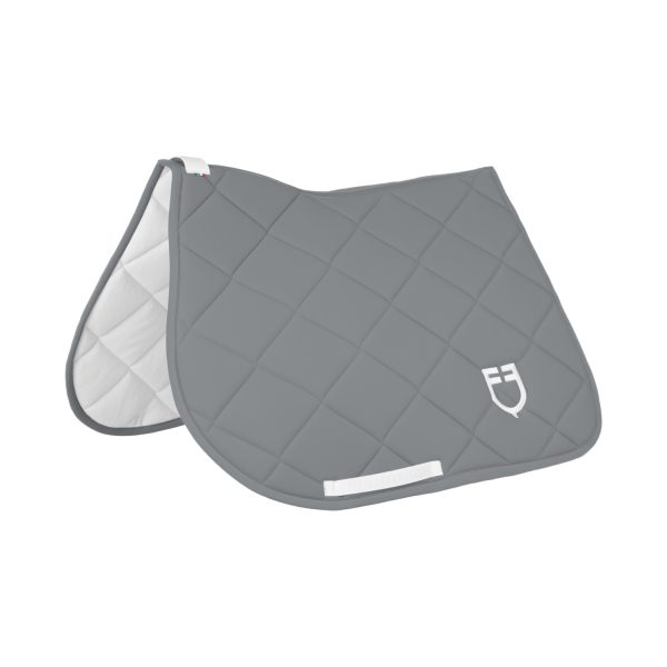 SOLID JUMPING SADDLE PAD - immagine 17