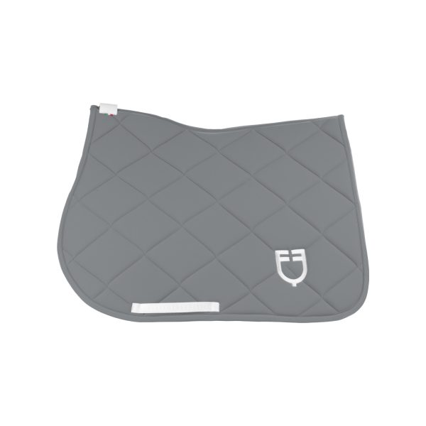 SOLID JUMPING SADDLE PAD - immagine 18