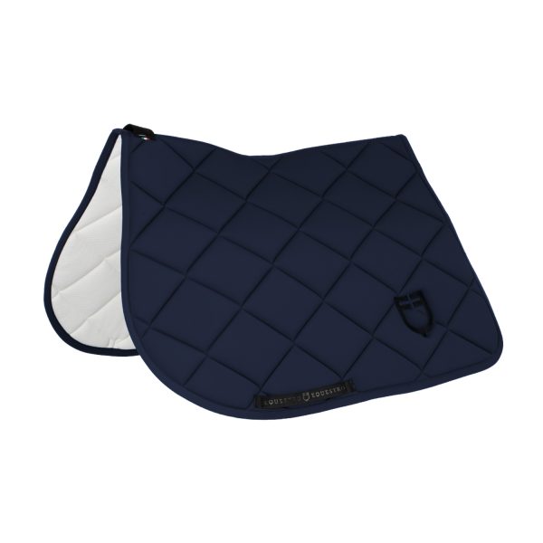 SOLID JUMPING SADDLE PAD - immagine 22