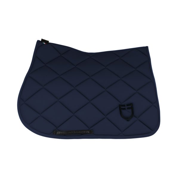 SOLID JUMPING SADDLE PAD - immagine 23