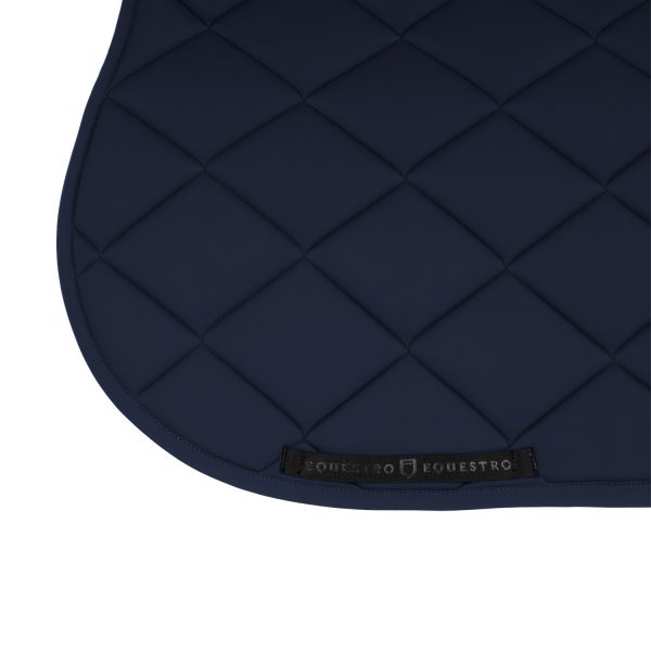 SOLID JUMPING SADDLE PAD - immagine 25