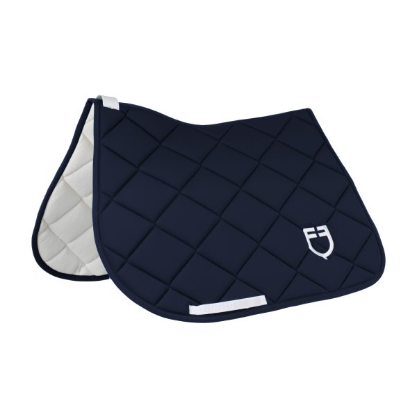 SOLID JUMPING SADDLE PAD - immagine 27