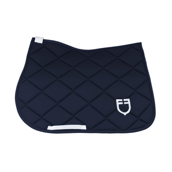 SOLID JUMPING SADDLE PAD - immagine 28