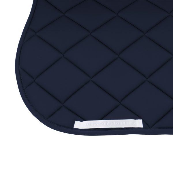 SOLID JUMPING SADDLE PAD - immagine 30