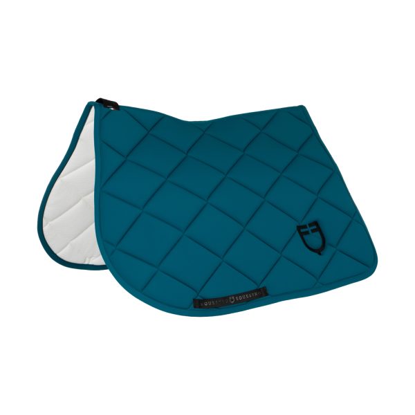 SOLID JUMPING SADDLE PAD - immagine 32