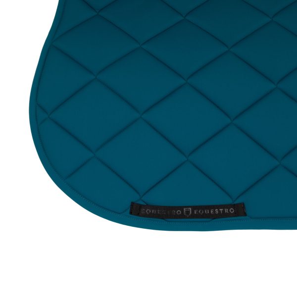 SOLID JUMPING SADDLE PAD - immagine 35