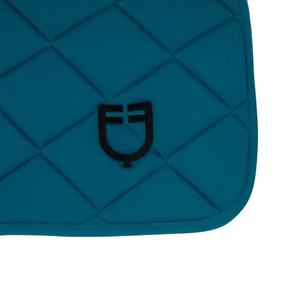 SOLID JUMPING SADDLE PAD - immagine 36