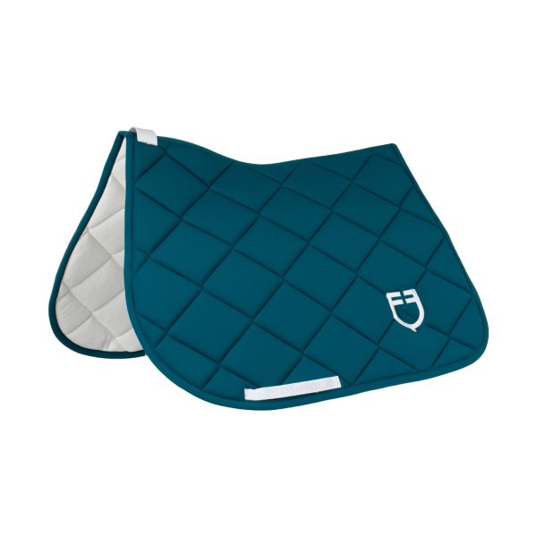 SOLID JUMPING SADDLE PAD - immagine 37